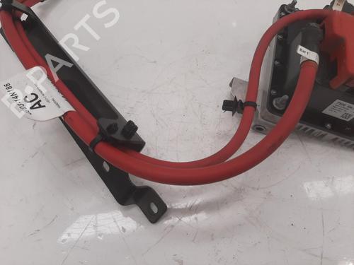 Control unit JAGUAR I-PACE (X590) EV400 AWD | BP26787083M11 