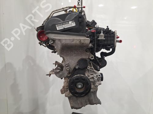Engine VW POLO V (6R1, 6C1) 1.2 TSI 16V | BP28069578M1 