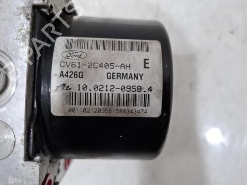 ABS pump FORD KUGA II (DM2) 2.0 TDCi | BP38089381M43 - Image 6