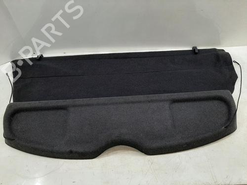 Bandeja trasera Bandeja trasera NISSAN MICRA III (K12) 1.2 16V (80 hp) 39515448 39515448
