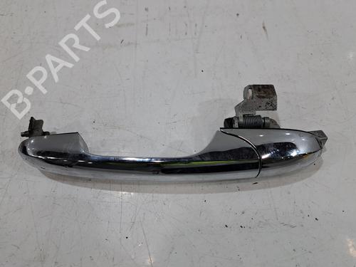 Utvendig håndtak FIAT 500 (312_) 1.2 (312AXA1A) (69 hp) 31999554