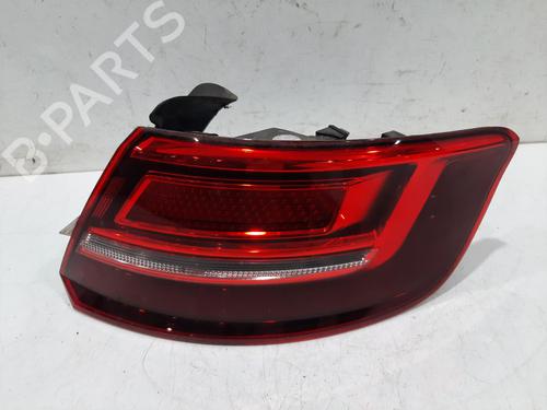 Used Right taillight AUDI A3 Sportback (8VA, 8VF) 30 TDI (115 hp) 30324366