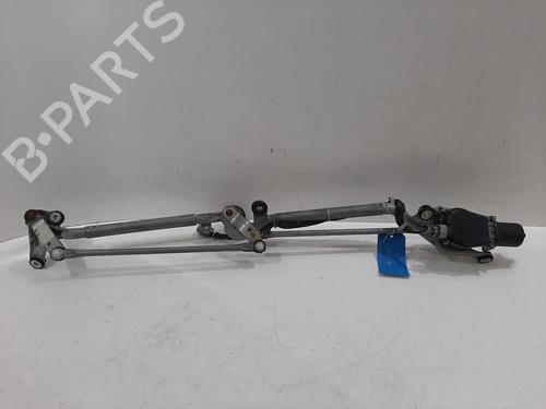 Front wiper motor HONDA CR-V IV (RM_) 2.2 i-DTEC 4WD (RE6) | BP26851036M29 