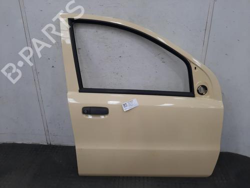 Dør højre fortil FIAT PANDA (169_) 1.1 (169.AXA1A) (54 hp) 26865426