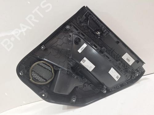 Rear left panel VW POLO VI (AW1, BZ1, AE1) 1.0 TSI | BP38513312C60 - Image 6