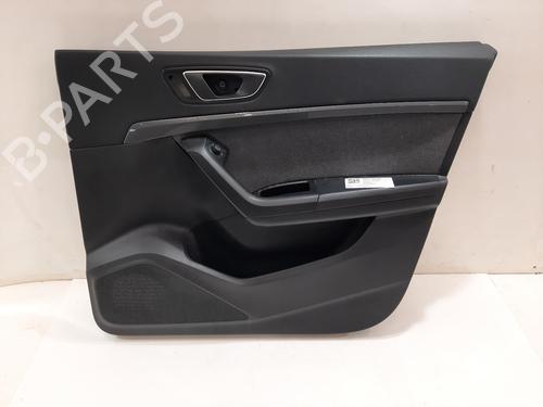 Other SEAT ATECA (KH7, KHP) 1.0 TSI | BP35922388O1 - Image 2