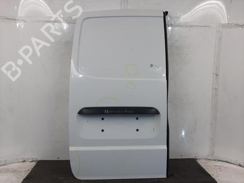 Used Left rear door MERCEDES-BENZ VITO Van (W447) 114 CDI (447.601, 447.603, 447.605) (136 hp) 30608919
