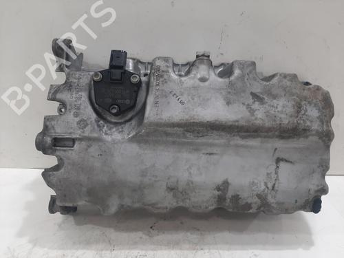 Oil sump SKODA OCTAVIA III (5E3, NL3, NR3) 2.0 TDI RS | BP29524582M115 
