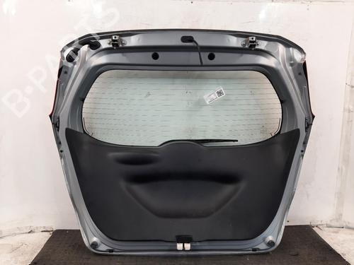 Tailgate HONDA JAZZ IV (GK_) 1.3 | BP30119962C6 