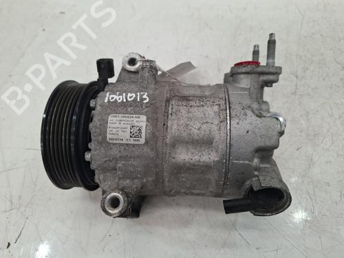 Used AC compressor AC compressor 39463120 39463120