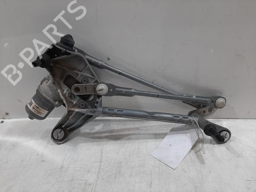 Essuie-glace moteur avant Essuie-glace moteur avant 39477235 39477235