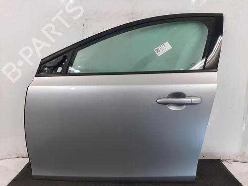 Dør venstre fortil VOLVO V40 Hatchback (525) D2 (114 hp) 28122679