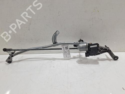 Front wiper motor MERCEDES-BENZ C-CLASS T-Model (S205) C 220 d (205.214) | BP26870020M29 