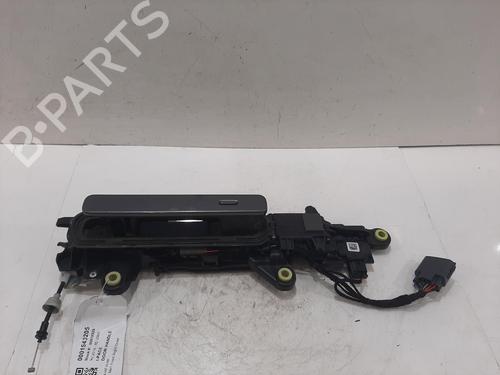 Używane Klamka zewnętrzna JAGUAR I-PACE (X590) EV400 AWD (400 hp) 30585215