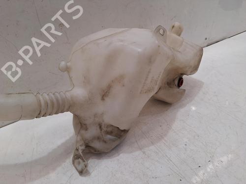 Windscreen washer tank PEUGEOT 3008 I MPV (0U_) 1.6 HDi | BP26756606C113 