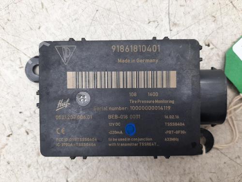 Control unit PORSCHE 911 (991) 4.0 GT3 RS / R | BP26788585M11 - Image 2