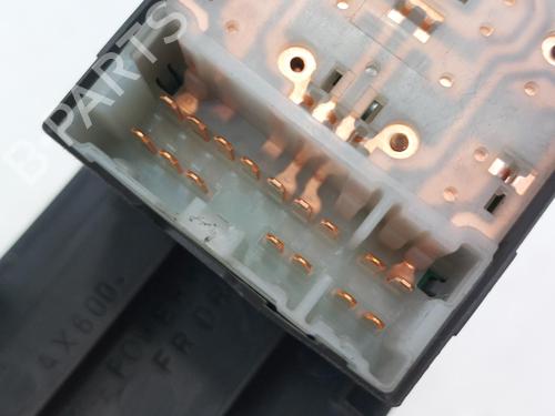 Switch NISSAN MICRA III (K12) 1.5 dCi | BP26748575I30
