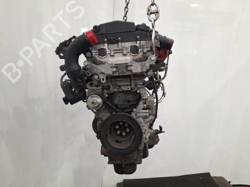Used Engine PEUGEOT 2008 I (CU_) 1.2 THP 110 / PureTech 110 (110 hp) 29946300