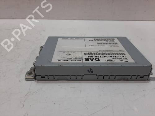 Øvrige Styrinhsenheder LAND ROVER RANGE ROVER SPORT II (L494) 3.0 SDV6 Hybrid 4x4 | BP30789682M11