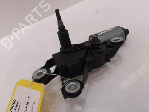 Rear wiper motor SEAT IBIZA IV (6J5, 6P1) 1.0 | BP28084944M102 