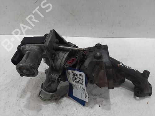 Turbo/Compresor AUDI A1 (8X1, 8XK) 1.2 TFSI (86 hp) 31361119