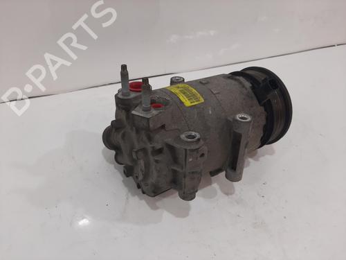 AC compressor FORD FIESTA VI (CB1, CCN) 1.25 | BP37871856M34 - Image 3