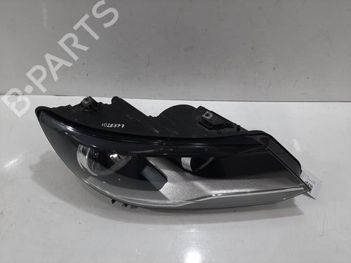 Right headlight VW TIGUAN (5N_) 2.0 TDI 4motion | BP29471411C29 