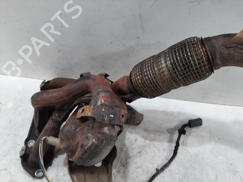 Catalyst MAZDA 3 Hatchback (BP) 2.0 SKYACTIV-G M Hybrid | BP31361074M10 