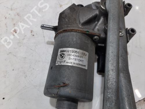 Front wiper motor MINI MINI COUNTRYMAN (R60) Cooper | BP32214614M29