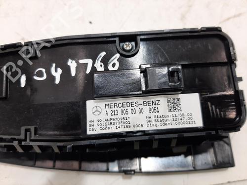 Used Switch Switch MERCEDES-BENZ C-CLASS (W205) C 200 (205.042) (184 hp) 33282454 33282454