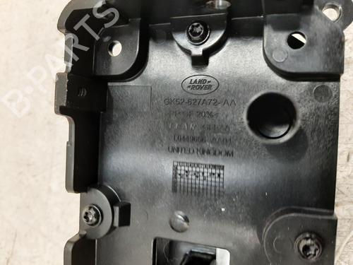 Elektronisk modul LAND ROVER RANGE ROVER IV (L405) 4.4 SDV8 4x4 | BP26751933M83 
