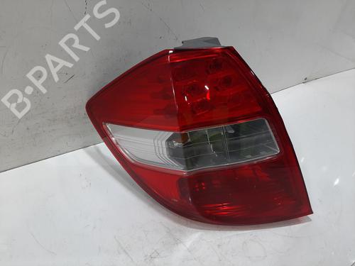 Left taillight HONDA JAZZ III (GE_, GG_, GP_, ZA_) 1.3 i (GE6, GG3, GG6) | BP30735855C34 