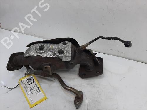 Catalyst TOYOTA AYGO (_B4_) 1.0 VVTi (KGB40) | BP28101085M10 