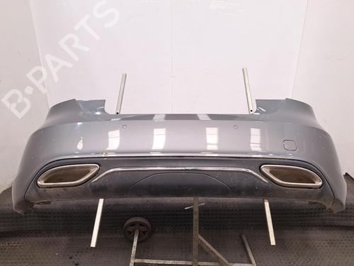Bagtil kofangere Bagtil kofangere MERCEDES-BENZ A-CLASS (W176) A 180 CDI / d (176.012) (109 hp) 37188796 37188796