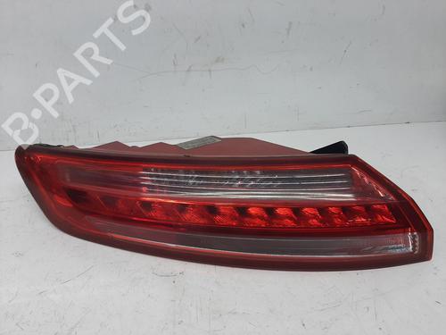 Left taillight RENAULT LAGUNA Coupe (DT0/1) 2.0 dCi GT (DT11, DT1E, DT1N) | BP26868625C34 - Image 2