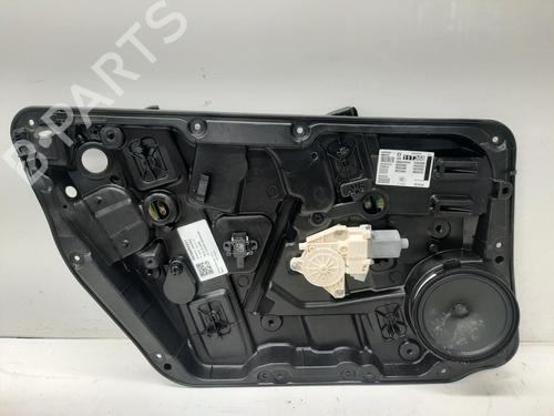 Used Front left window mechanism MERCEDES-BENZ GLA-CLASS (X156) GLA 180 (156.942) (122 hp) 26867082