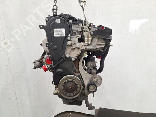 Motor FORD KUGA I 2.0 TDCi 4x4 (163 hp) 29060818