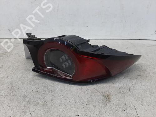 Used Left taillight MAZDA 3 Hatchback (BP) 2.0 SKYACTIV-G M Hybrid (122 hp) 26748251