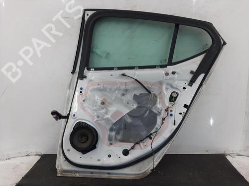Dør høyre bak VAUXHALL ASTRA Mk VII (K) (B16) 1.0 | BP29703900C5 