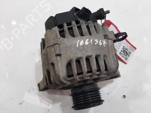 Alternator KIA VENGA (YN) 1.4 CRDi 90 | BP39267182M7 - Image 3