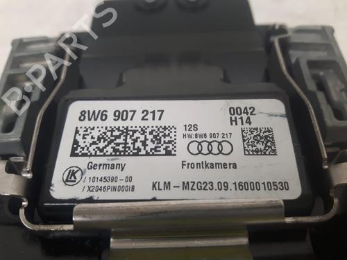 Camera AUDI A5 (F53, F5P) 3.0 TDI quattro | BP26774073E14 