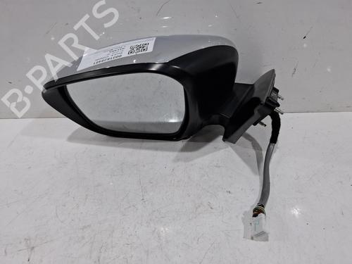 Retrovisor izquierdo Retrovisor izquierdo 39080650 39080650