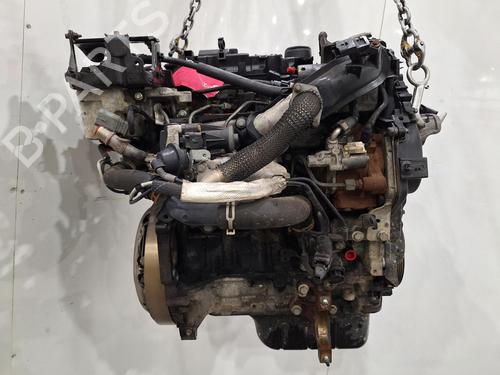 Engine FORD GRAND C-MAX (DXA/CB7, DXA/CEU) 1.6 TDCi | BP30180480M1