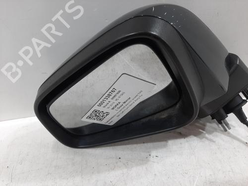 Left mirror VAUXHALL MOKKA / MOKKA X (J13) 1.6 | BP26827539C26 