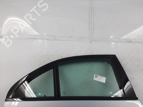 Right rear door MERCEDES-BENZ C-CLASS (W205) C 250 BlueTEC / d (205.008, 205.006) | BP29397918C5 