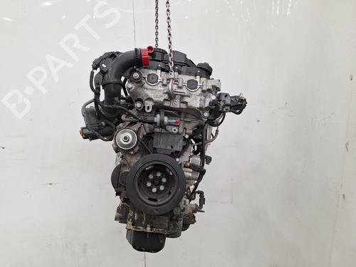 Used Engine Engine VAUXHALL CROSSLAND X / CROSSLAND (P17) 1.2 (75) (131 hp) 34205796 34205796