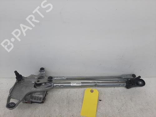 Used Front wiper motor FORD FOCUS IV (HN) 1.0 EcoBoost (125 hp) 26871831