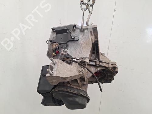 Gearbox FORD FIESTA VI (CB1, CCN) 1.6 TDCi | BP37607997M3 - Image 6