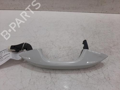 Used Exterior handle VW GOLF VII (5G1, BQ1, BE1, BE2) 1.5 TSI (150 hp) 33212017