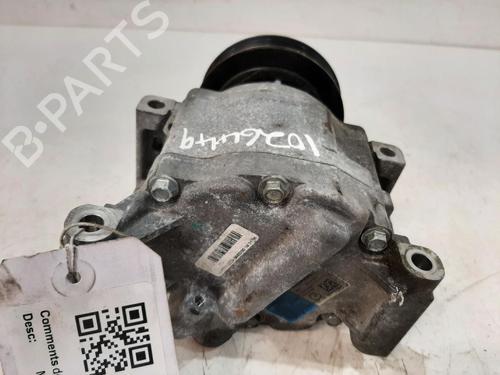 AC compressor FIAT 500 (312_) 1.0 Mild Hybrid (312.AYD1B) | BP28723068M34 
